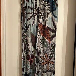 PHILOSOPHY Floral Patterned Women’s Pants NWT